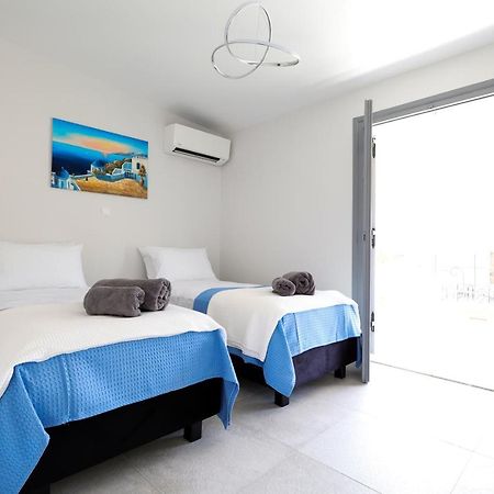 Axs First Floor Apartment Aegina Town Экстерьер фото